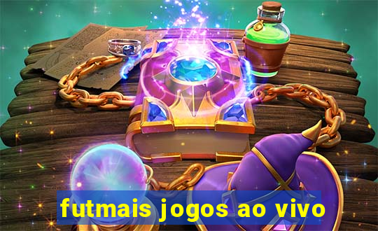 futmais jogos ao vivo